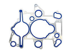 Norcal Diesel Performance Parts - 2003-2006 Ford 6.0L Powerstroke 18mm Premium Head Gasket Master Bundle Kit with Studs - Image 10