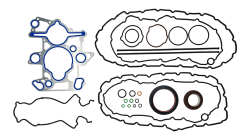 Norcal Diesel Performance Parts - 2006-2010 Ford 6.0L Powerstroke 20mm Premium Head Gasket Master Bundle Kit with Studs - Image 11
