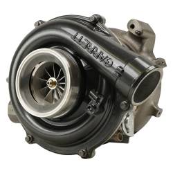 BD Diesel - BD Diesel Screamer Stage 2 Performance GT37 Turbo Ford 2003-2007 6.0L Power Stroke F-250/F-350 - Image 1