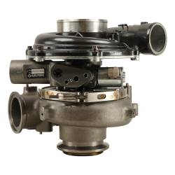 BD Diesel - BD Diesel Screamer Stage 2 Performance GT37 Turbo Ford 2003-2007 6.0L Power Stroke F-250/F-350 - Image 3