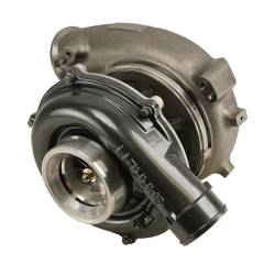 BD Diesel - BD Diesel Screamer Stage 2 Performance GT37 Turbo Ford 2003-2007 6.0L Power Stroke F-250/F-350 - Image 4