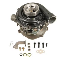 BD Diesel - BD Diesel Screamer Stage 2 Performance GT37 Turbo Ford 2003-2007 6.0L Power Stroke F-250/F-350 - Image 5
