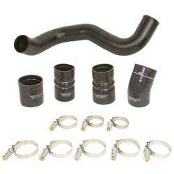 BD Diesel - BD Diesel Intercooler Hose and Clamp Kit with Intake Pipe 2003-2007 Ford 6.0L Power Stroke - Image 3