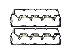 6.7L Ford intake valve cover gaskets