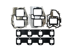 6.7L Ford Exhaust and EGR gaskets