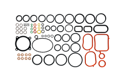 6.7L Ford seals