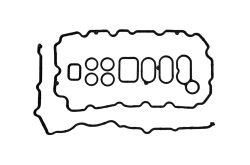 6.7L Ford upper oil pan seals
