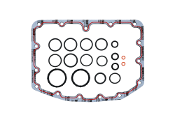 Ford 6.7L oil pan gasket