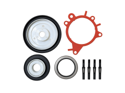 Ford 6.7 Front and Rear seals