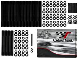 Tracktech head studs for 6.7L Ford Powerstroke