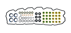 19-24 Cummins 6.7L seals