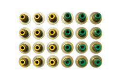 19-24 6.7L Cummins Valve seals