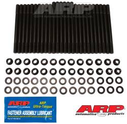 ARP 247-4202 2000 Series head studs for 5.9 and 6.7 cummins