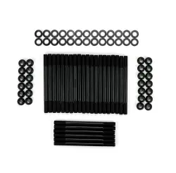 Tracktech 5.9 6.7 cummins head studs