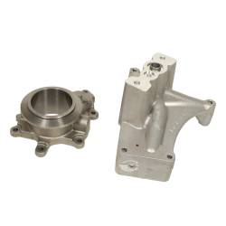 BD Diesel - BD Diesel GTP38 Non-EBV Turbo Pedestal Upgrade Ford 1999-2003 7.3L Power Stroke - Image 1