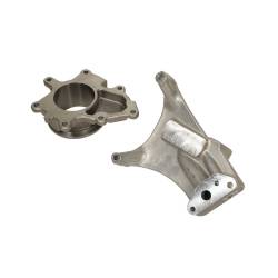 BD Diesel - BD Diesel GTP38 Non-EBV Turbo Pedestal Upgrade Ford 1999-2003 7.3L Power Stroke - Image 2