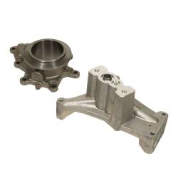 BD Diesel - BD Diesel GTP38 Non-EBV Turbo Pedestal Upgrade Ford 1999-2003 7.3L Power Stroke - Image 3