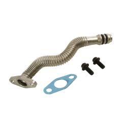 BD Diesel - BD Diesel OIL DRAIN Dodge RAM 6.7L Cummins 2007.5-2018 - Image 1