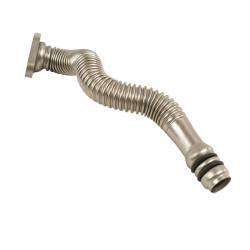 BD Diesel - BD Diesel OIL DRAIN Dodge RAM 6.7L Cummins 2007.5-2018 - Image 2