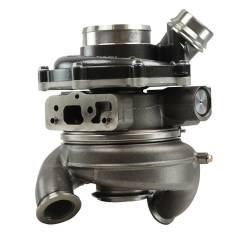 BD Diesel - BD Diesel 6.7L Power Stroke Screamer Turbo Ford 2017-2019 F250/F350/F450/F550 Pick-up and Cab-Chassis - Image 3