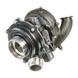 BD Diesel - BD Diesel 6.7L Power Stroke Screamer Turbo Ford 2017-2019 F250/F350/F450/F550 Pick-up and Cab-Chassis - Image 4