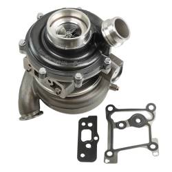 BD Diesel - BD Diesel 6.7L Power Stroke Screamer Turbo Ford 2017-2019 F250/F350/F450/F550 Pick-up and Cab-Chassis - Image 5