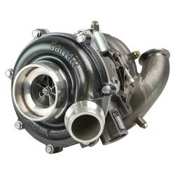 BD Diesel - BD Diesel 6.7L Power Stroke Screamer Turbo Ford 2017-2019 F250/F350/F450/F550 Pick-up and Cab-Chassis - Image 6