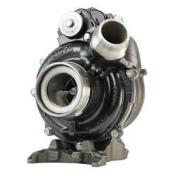 BD Diesel - BD Diesel Screamer Turbochargers Ford F250 and F350 6.7L Power Stroke 2020-2022 - Image 1