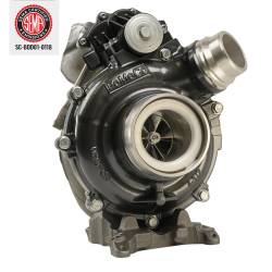 BD Diesel - BD Diesel Screamer Turbochargers Ford F250 and F350 6.7L Power Stroke 2020-2022 - Image 2