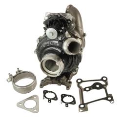 BD Diesel - BD Diesel Screamer Turbochargers Ford F250 and F350 6.7L Power Stroke 2020-2022 - Image 3