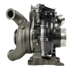 BD Diesel - BD Diesel Screamer Turbochargers Ford F250 and F350 6.7L Power Stroke 2020-2022 - Image 4