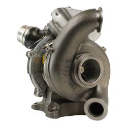 BD Diesel - BD Diesel Screamer Turbochargers Ford F250 and F350 6.7L Power Stroke 2020-2022 - Image 5