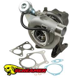 BD Diesel - BD Diesel Screamer Turbo Duramax LB7 Silverado/Sierra 2001-2004 6.6L VICU/VIDR Silverado/Sierra 2500/3500 - Image 1