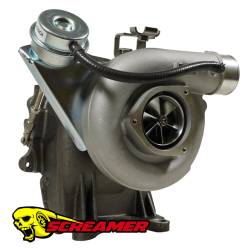 BD Diesel - BD Diesel Screamer Turbo Duramax LB7 Silverado/Sierra 2001-2004 6.6L VICU/VIDR Silverado/Sierra 2500/3500 - Image 2