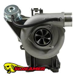 BD Diesel - BD Diesel Screamer Turbo Duramax LB7 Silverado/Sierra 2001-2004 6.6L VICU/VIDR Silverado/Sierra 2500/3500 - Image 3