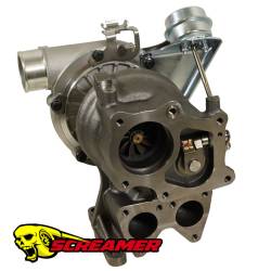 BD Diesel - BD Diesel Screamer Turbo Duramax LB7 Silverado/Sierra 2001-2004 6.6L VICU/VIDR Silverado/Sierra 2500/3500 - Image 4