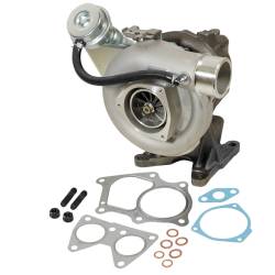 BD Diesel - BD Diesel Turbo Duramax LB7 Chevy/GMC 2001-2004 6.6L (Non-California Spec) - Image 1