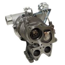BD Diesel - BD Diesel Turbo Duramax LB7 Chevy/GMC 2001-2004 6.6L (Non-California Spec) - Image 2