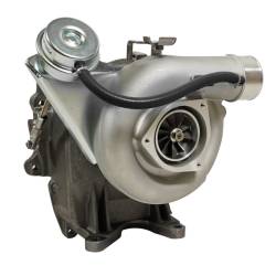 BD Diesel - BD Diesel Turbo Duramax LB7 Chevy/GMC 2001-2004 6.6L (Non-California Spec) - Image 5