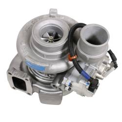 BD Diesel - BD Diesel Screamer Turbo Manifold Package RAM 6.7L Cummins 2013-2018 2500/3500 - Image 2