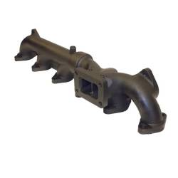 BD Diesel - BD Diesel Screamer Turbo Manifold Package Dodge Ram 6.7L Cummins 2007.5-2012 - Image 2