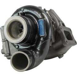 BD Diesel - BD Diesel Screamer 6.7L Cummins Turbo RAM 2019-2024 2500/3500 Pick-up HE300VG - Image 1