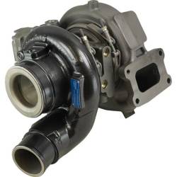 BD Diesel - BD Diesel Screamer 6.7L Cummins Turbo RAM 2019-2024 2500/3500 Pick-up HE300VG - Image 2