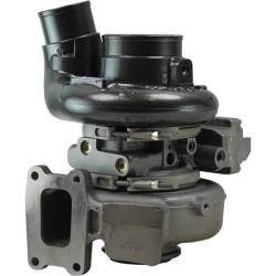 BD Diesel - BD Diesel Screamer 6.7L Cummins Turbo RAM 2019-2024 2500/3500 Pick-up HE300VG - Image 3