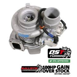 BD Diesel - BD Diesel Screamer 6.7L Cummins Turbo RAM 2013-2018 Pick-up HE300VG - Image 2