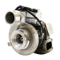BD Diesel - BD Diesel Screamer 6.7L Cummins Turbo Dodge Ram 2007.5-2012 Pick-up HE351 - Image 1