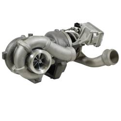 BD Diesel - BD Diesel Screamer V2S Twin Turbo Ford 6.4L 2008-2010 with o Air Intake Kit - Image 5
