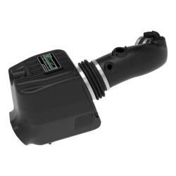 BD Diesel - BD Diesel Screamer V2S Twin Turbo Ford 6.4L 2008-2010 F-250/F-350 with Air Intake Kit - Image 2