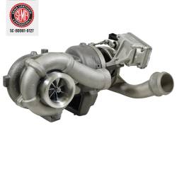BD Diesel - BD Diesel Screamer V2S Twin Turbo Ford 6.4L 2008-2010 F-250/F-350 with Air Intake Kit - Image 3