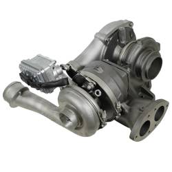 BD Diesel - BD Diesel Screamer V2S Twin Turbo Ford 6.4L 2008-2010 F-250/F-350 with Air Intake Kit - Image 4